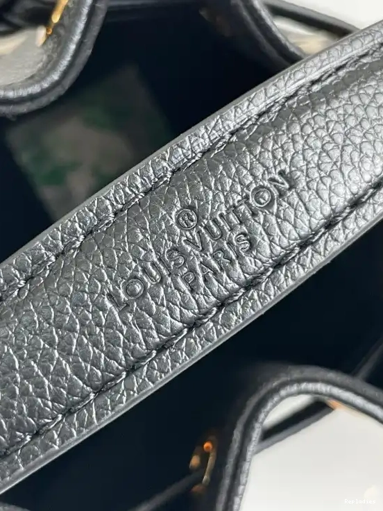 Cheap VUITTON NOÉ NANO LOUIS 0624